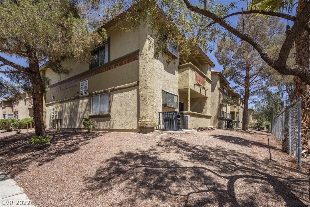 7300 West Pirates Cove Road, Unit 1038 Las Vegas, NV 89145 - Photo 23 of 27