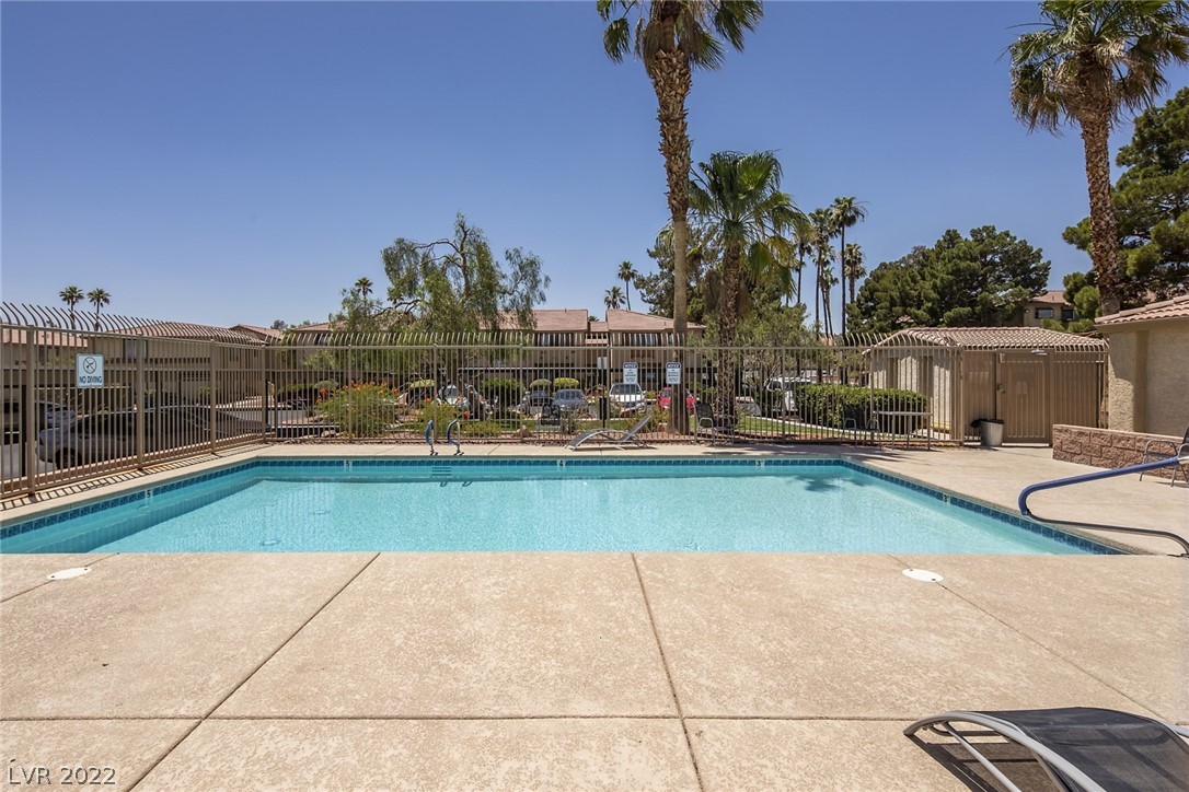 7300 West Pirates Cove Road, Unit 1038 Las Vegas, NV 89145 - Photo 26 of 27