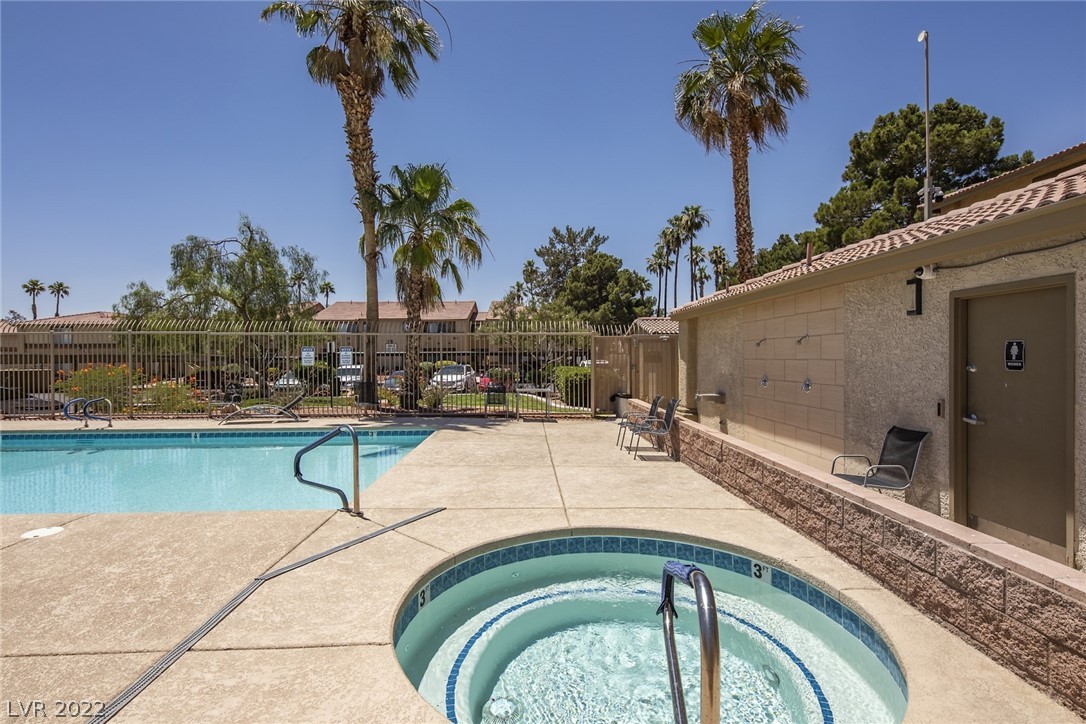 7300 West Pirates Cove Road, Unit 1038 Las Vegas, NV 89145 - Photo 27 of 27