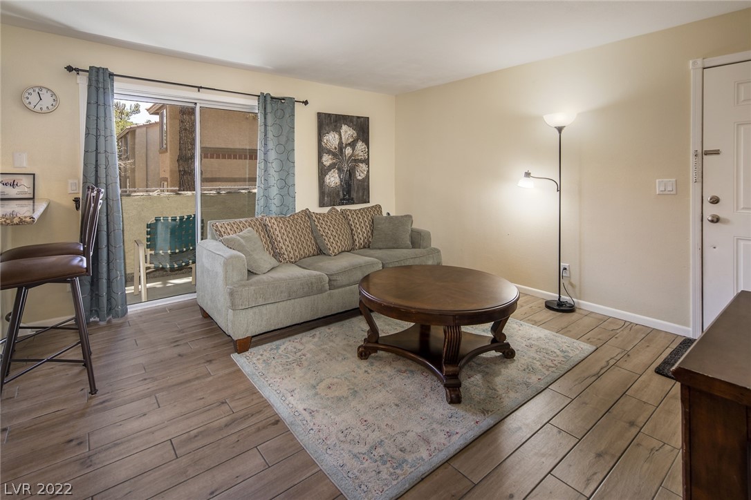 7300 West Pirates Cove Road, Unit 1038 Las Vegas, NV 89145 - Photo 5 of 27