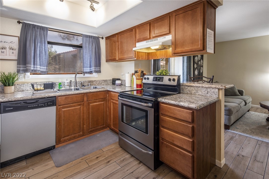 7300 West Pirates Cove Road, Unit 1038 Las Vegas, NV 89145 - Photo 9 of 27