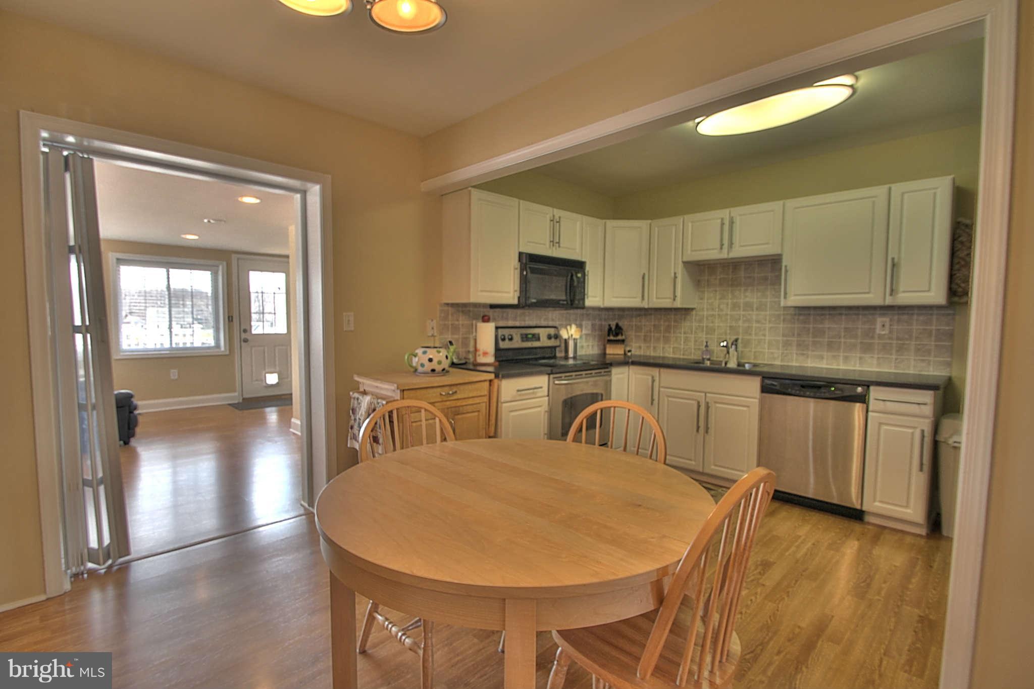 7833 Charlesmont Road Baltimore, MD 21222 - Photo 5 of 26 Kitchen