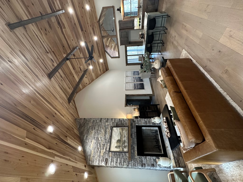 57 Fairview Drive Morganton, GA 30560 - Photo 4 of 12