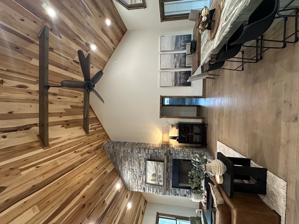 57 Fairview Drive Morganton, GA 30560 - Photo 5 of 12