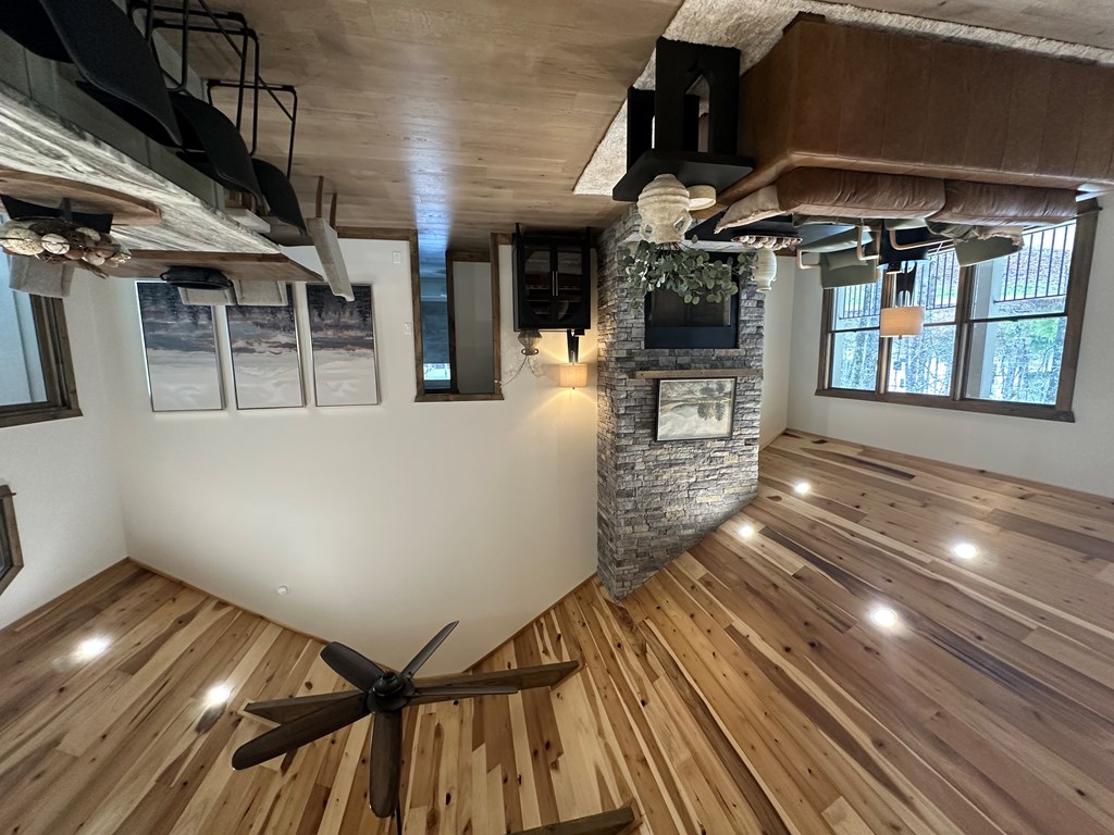 57 Fairview Drive Morganton, GA 30560 - Photo 6 of 12