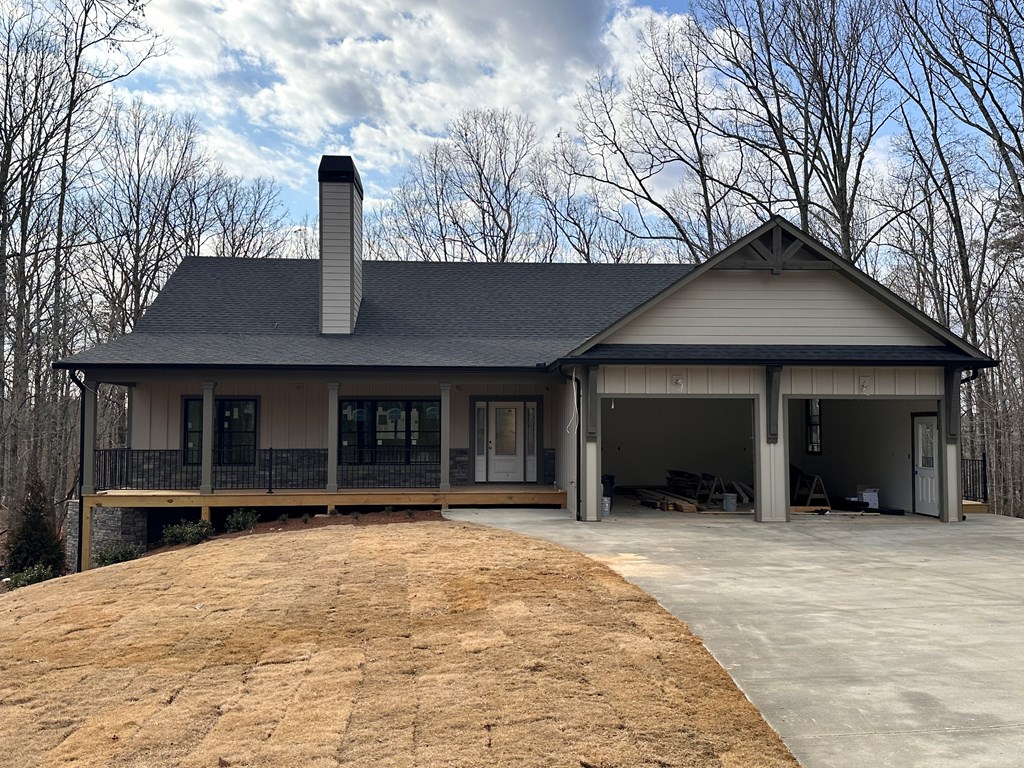 57 Fairview Drive Morganton, GA 30560 - Photo 10 of 12