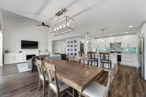 $1,050,000 | 7550 Citrus Hill Lane, Naples, FL 34109