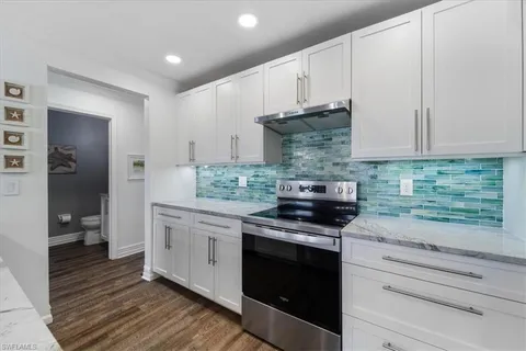 $1,050,000 | 7550 Citrus Hill Lane, Naples, FL 34109