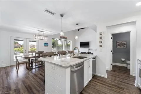 $1,050,000 | 7550 Citrus Hill Lane, Naples, FL 34109