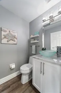 $1,050,000 | 7550 Citrus Hill Lane, Naples, FL 34109