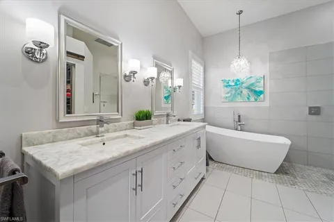 $1,050,000 | 7550 Citrus Hill Lane, Naples, FL 34109