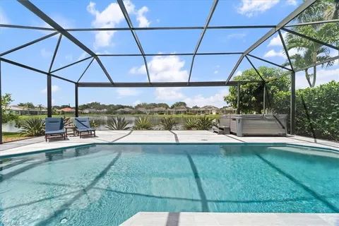 $1,050,000 | 7550 Citrus Hill Lane, Naples, FL 34109