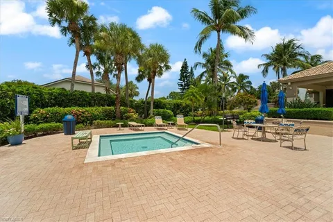 $1,050,000 | 7550 Citrus Hill Lane, Naples, FL 34109