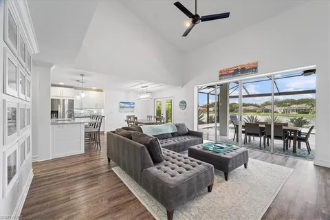 $1,050,000 | 7550 Citrus Hill Lane, Naples, FL 34109