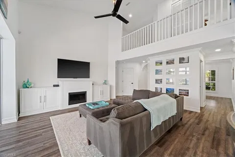 $1,050,000 | 7550 Citrus Hill Lane, Naples, FL 34109