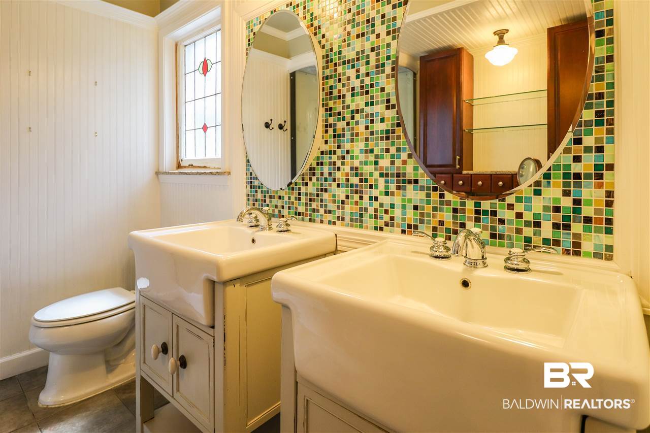 5955 Shenandoah Road South Mobile, AL 36608 - Photo 26 of 30