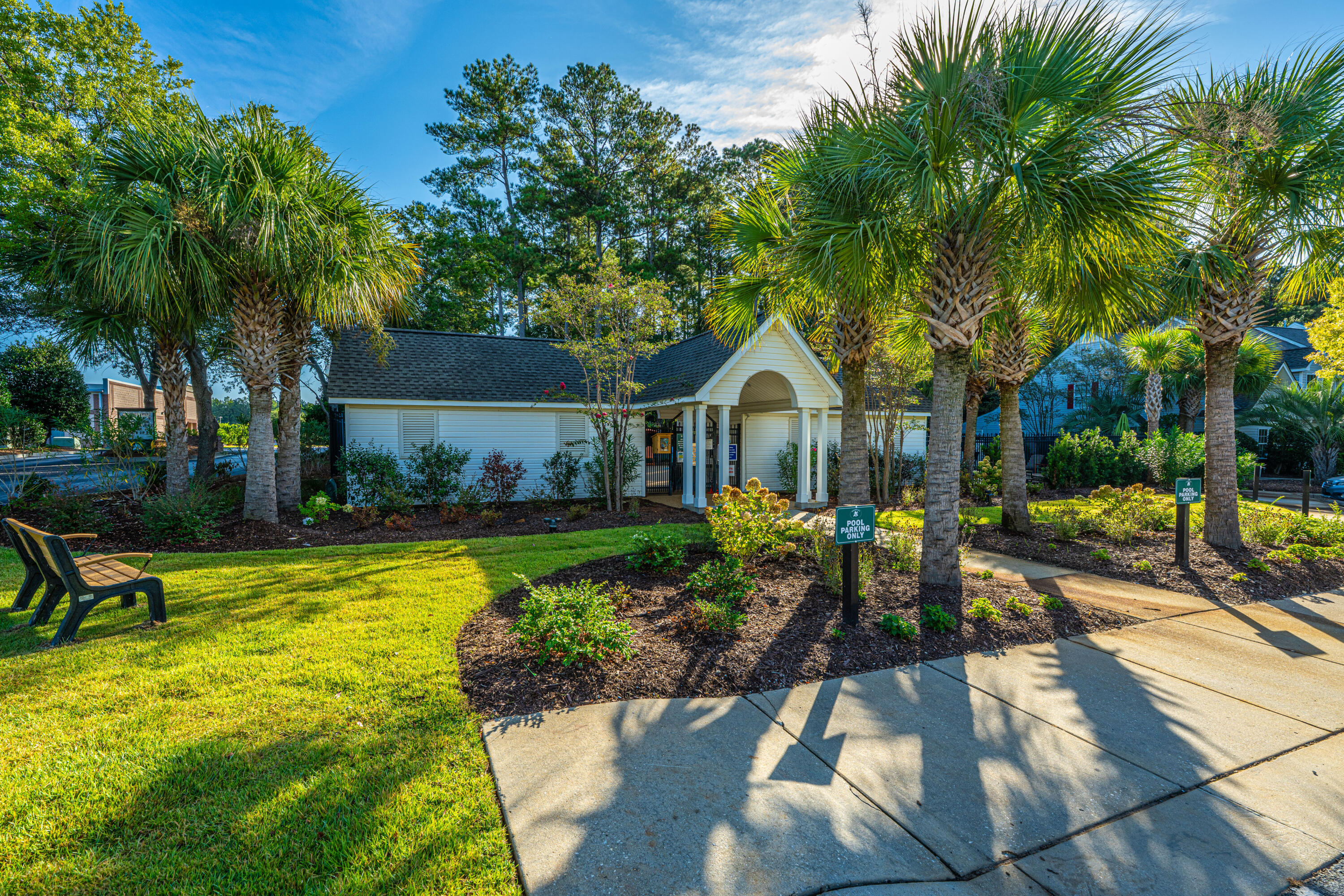 169 Darcy Avenue Goose Creek, SC 29445 - Photo 39 of 45 PersimmonHill004