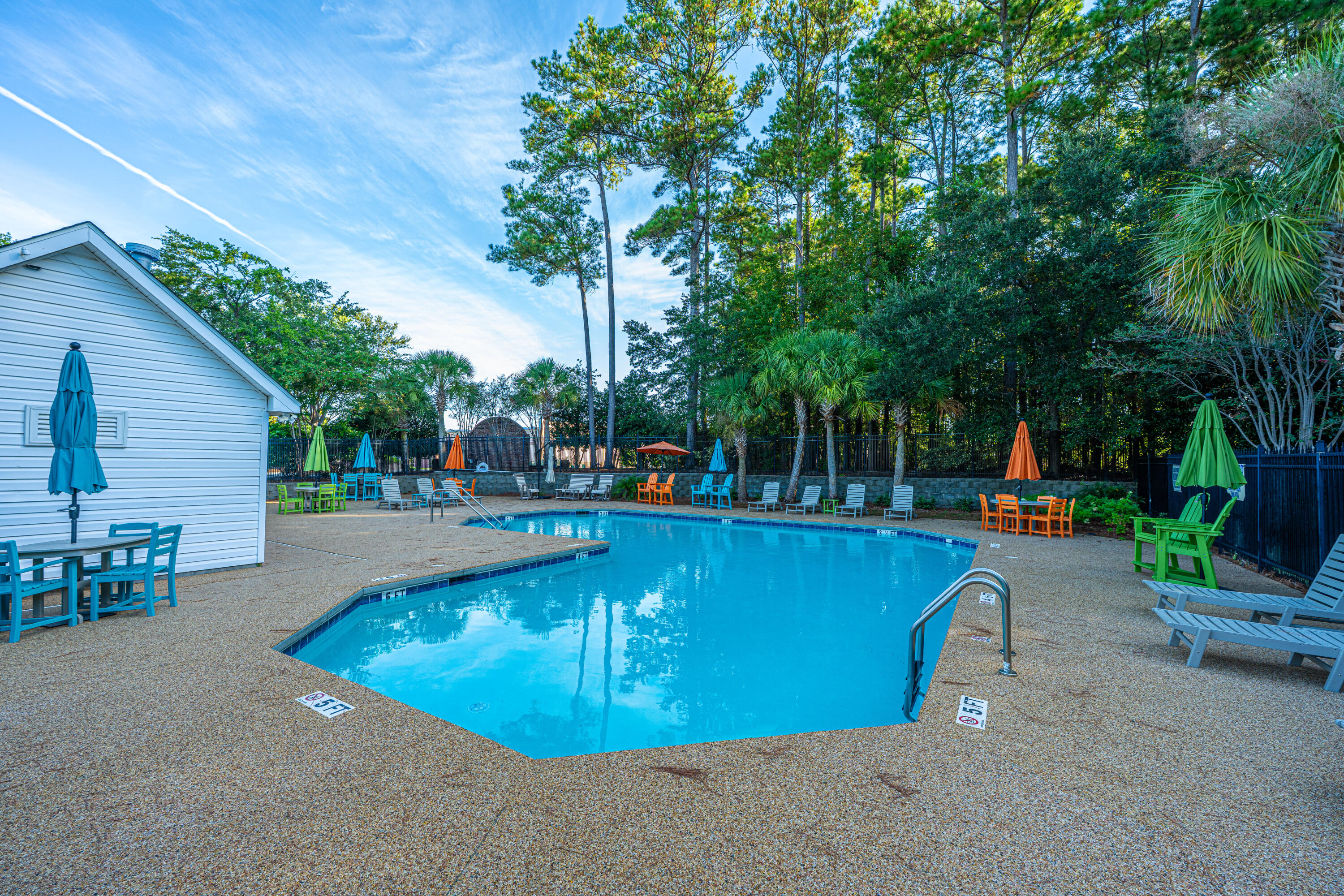 169 Darcy Avenue Goose Creek, SC 29445 - Photo 40 of 45 PersimmonHill005