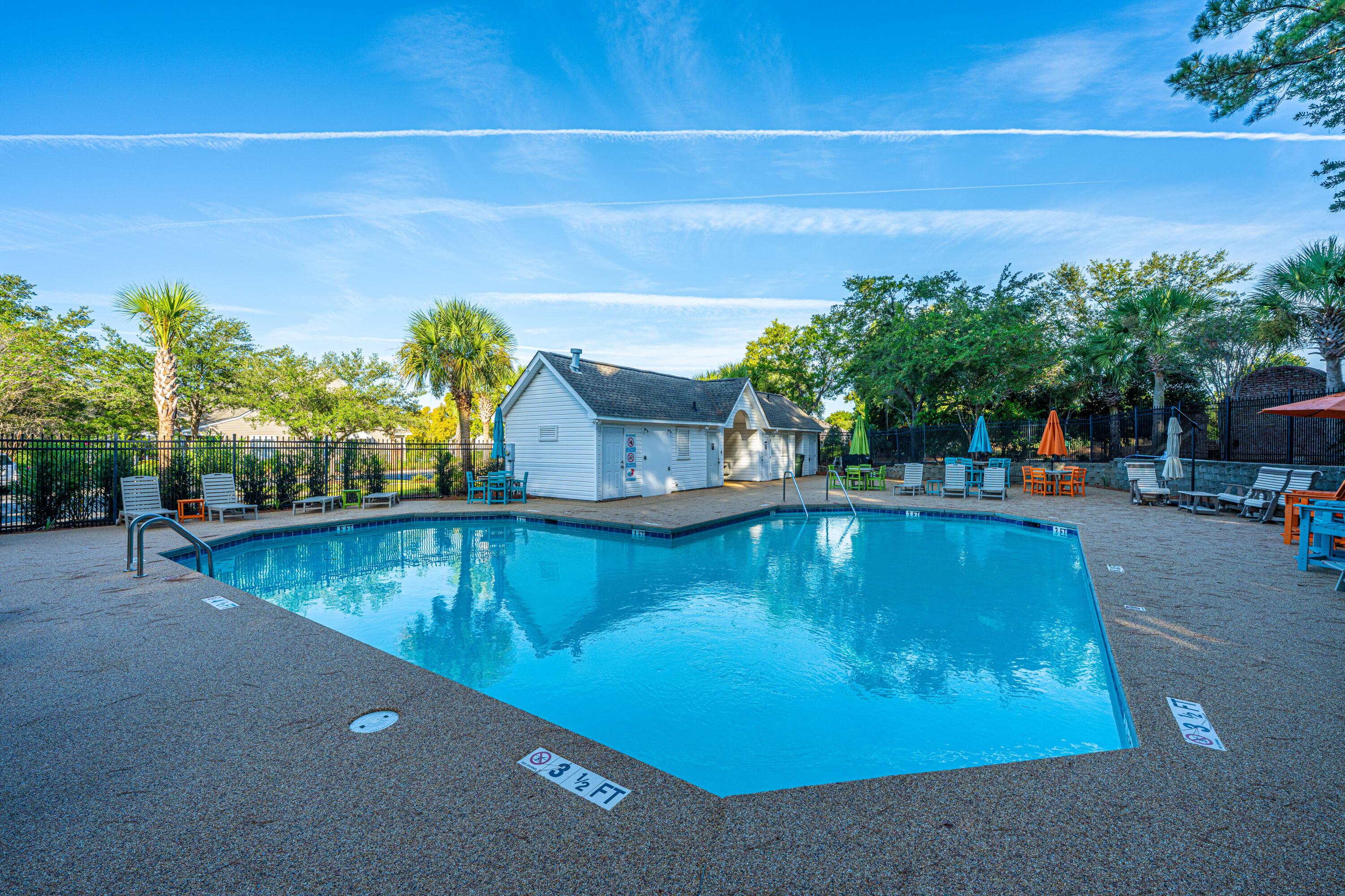 169 Darcy Avenue Goose Creek, SC 29445 - Photo 42 of 45 PersimmonHill007