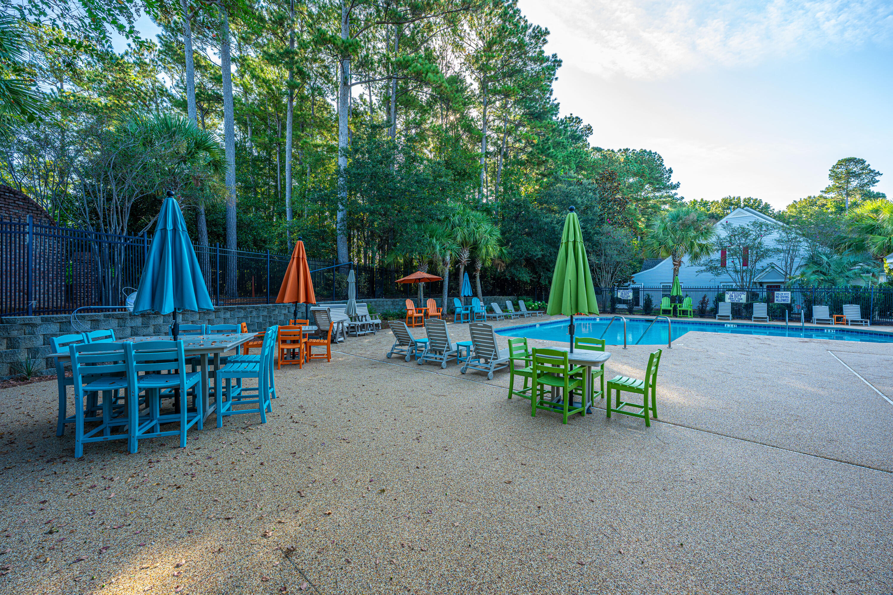 169 Darcy Avenue Goose Creek, SC 29445 - Photo 44 of 45 PersimmonHill009