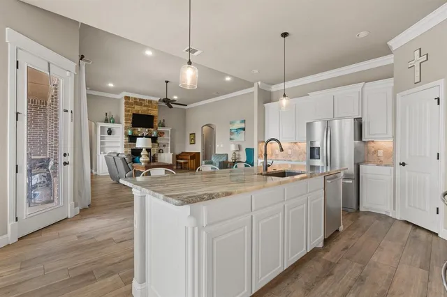 $3,500 | 9708 Puma Trail, Godley, TX 76044