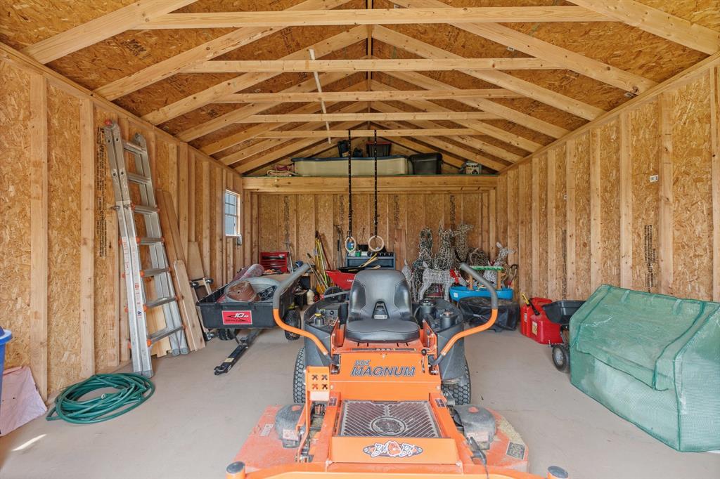 9708 Puma Trail Godley, TX 76044 - Photo 39 of 40