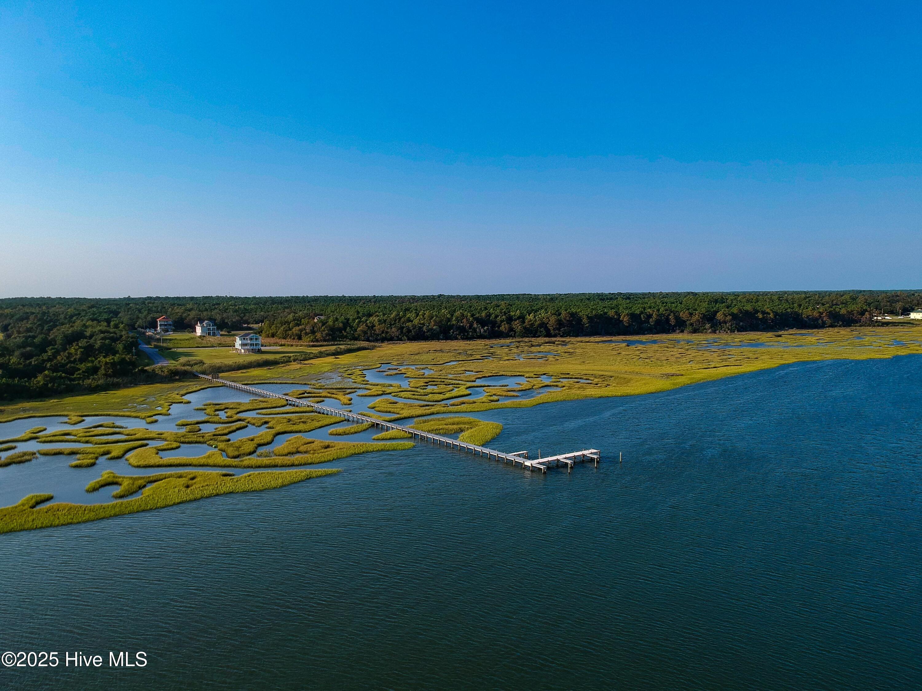 306 Nicholas Way Hubert, NC 28539 - Photo 5 of 12 DJI_0032