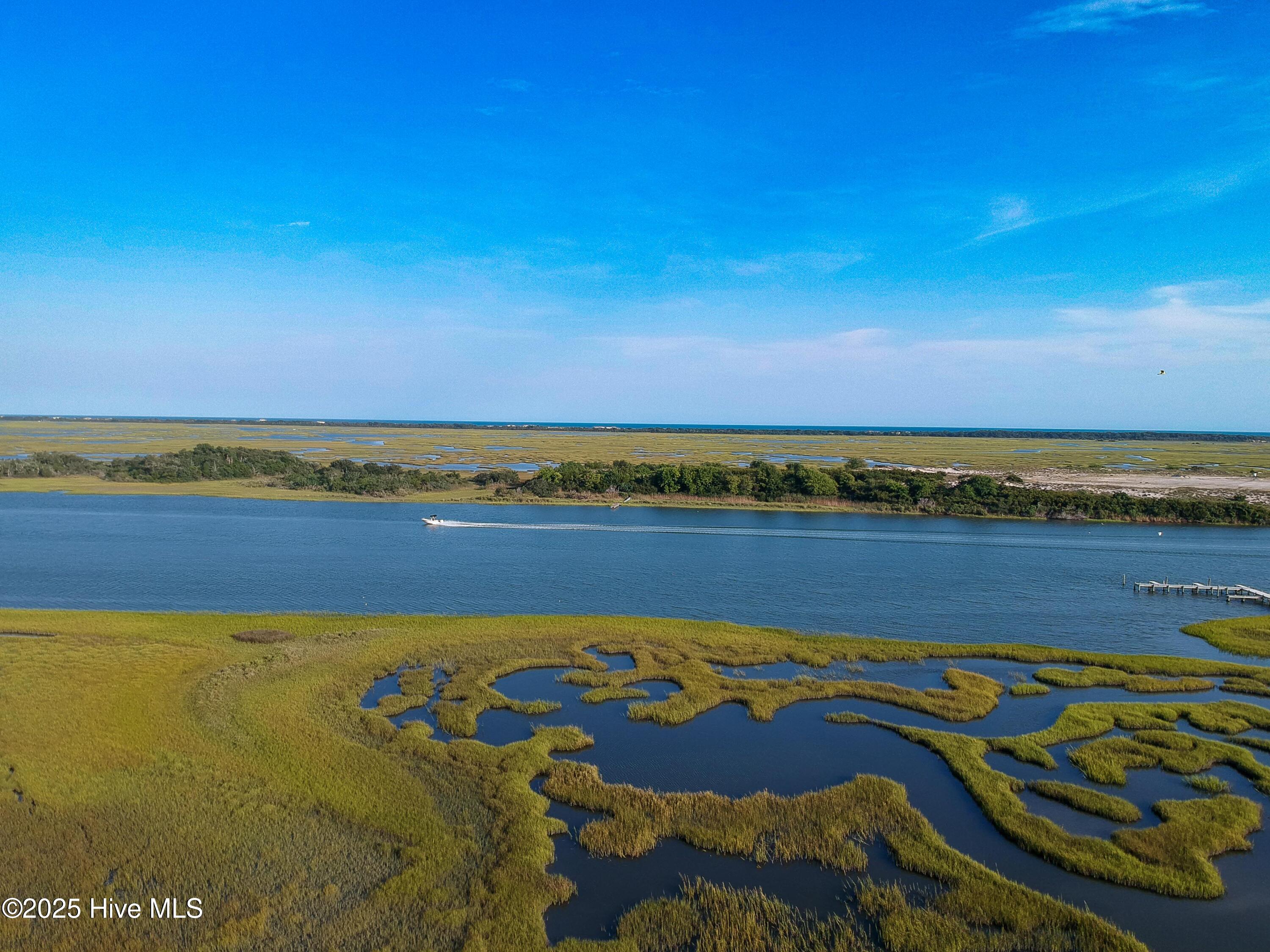 306 Nicholas Way Hubert, NC 28539 - Photo 8 of 12 DJI_0025