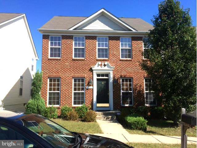 7806 Callington Way Hanover, MD 21076 - Photo 1 of 19 Exterior (Front)