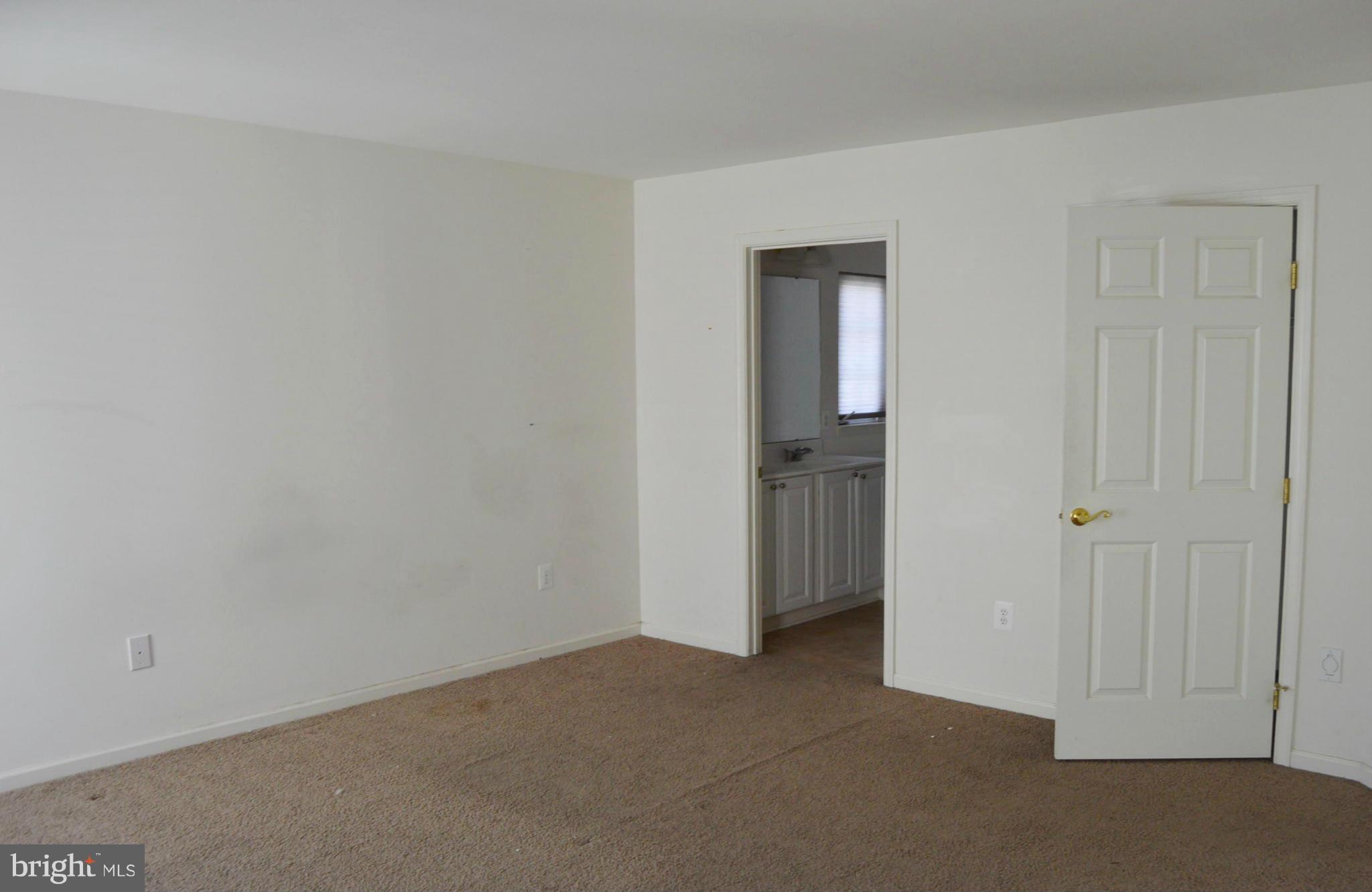 7806 Callington Way Hanover, MD 21076 - Photo 10 of 19 Bedroom