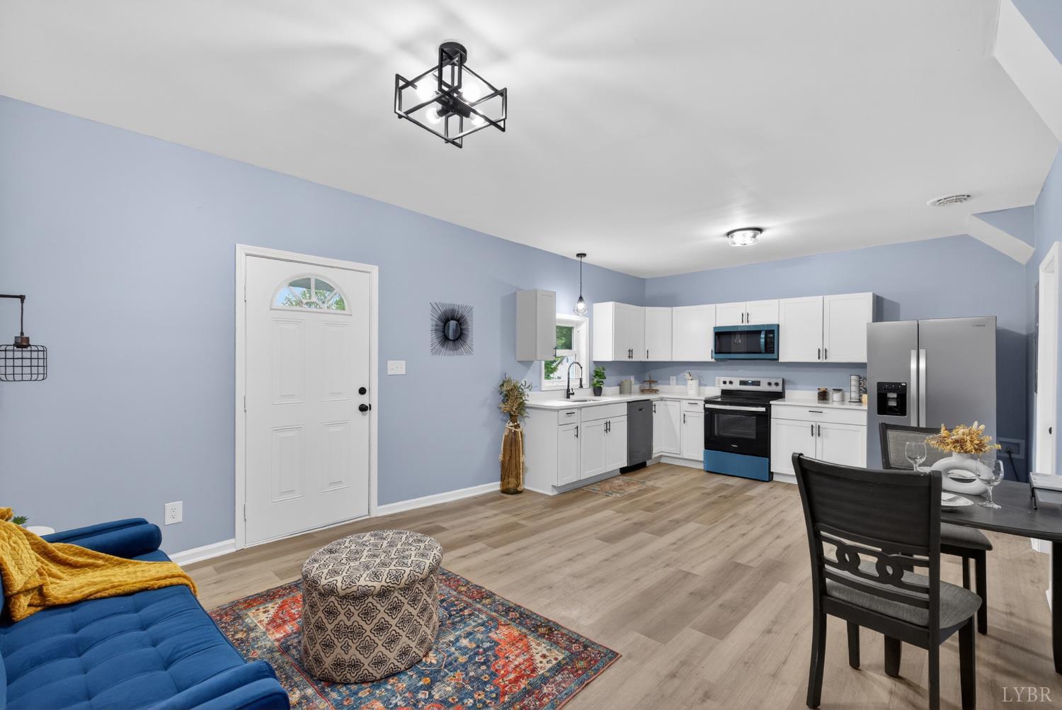 305 Winston Ridge Road Lynchburg, VA 24501 - Photo 6 of 22 Gallery Image 6
