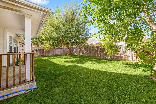 $395,000 | 2816 Pedernales Falls Drive, Pflugerville, TX 78660