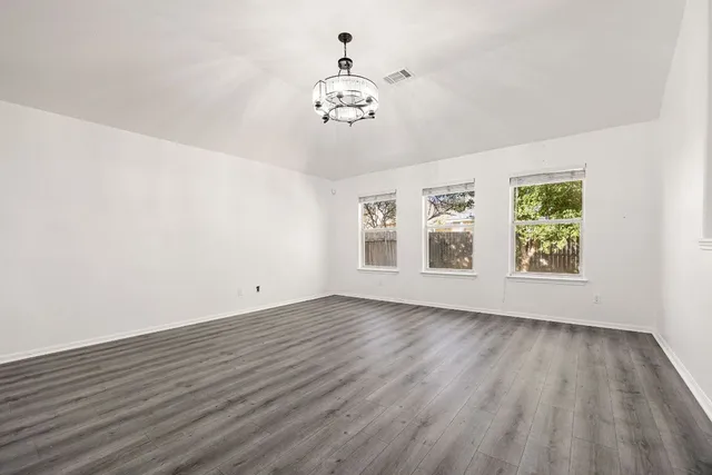 $395,000 | 2816 Pedernales Falls Drive, Pflugerville, TX 78660