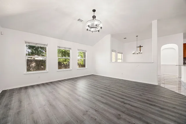 $395,000 | 2816 Pedernales Falls Drive, Pflugerville, TX 78660