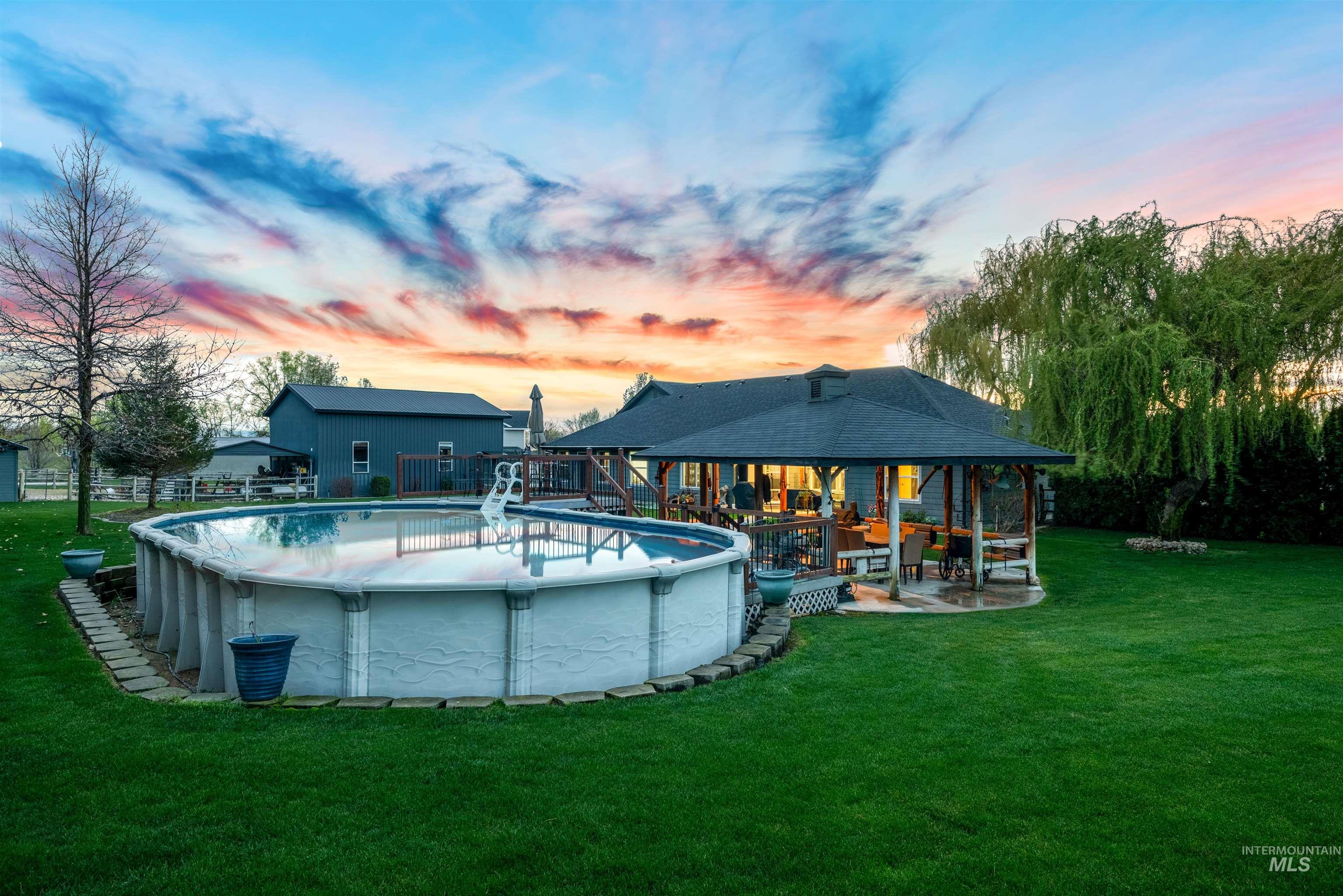 23824 Breyer Road Caldwell, ID 83607 - Photo 36 of 47