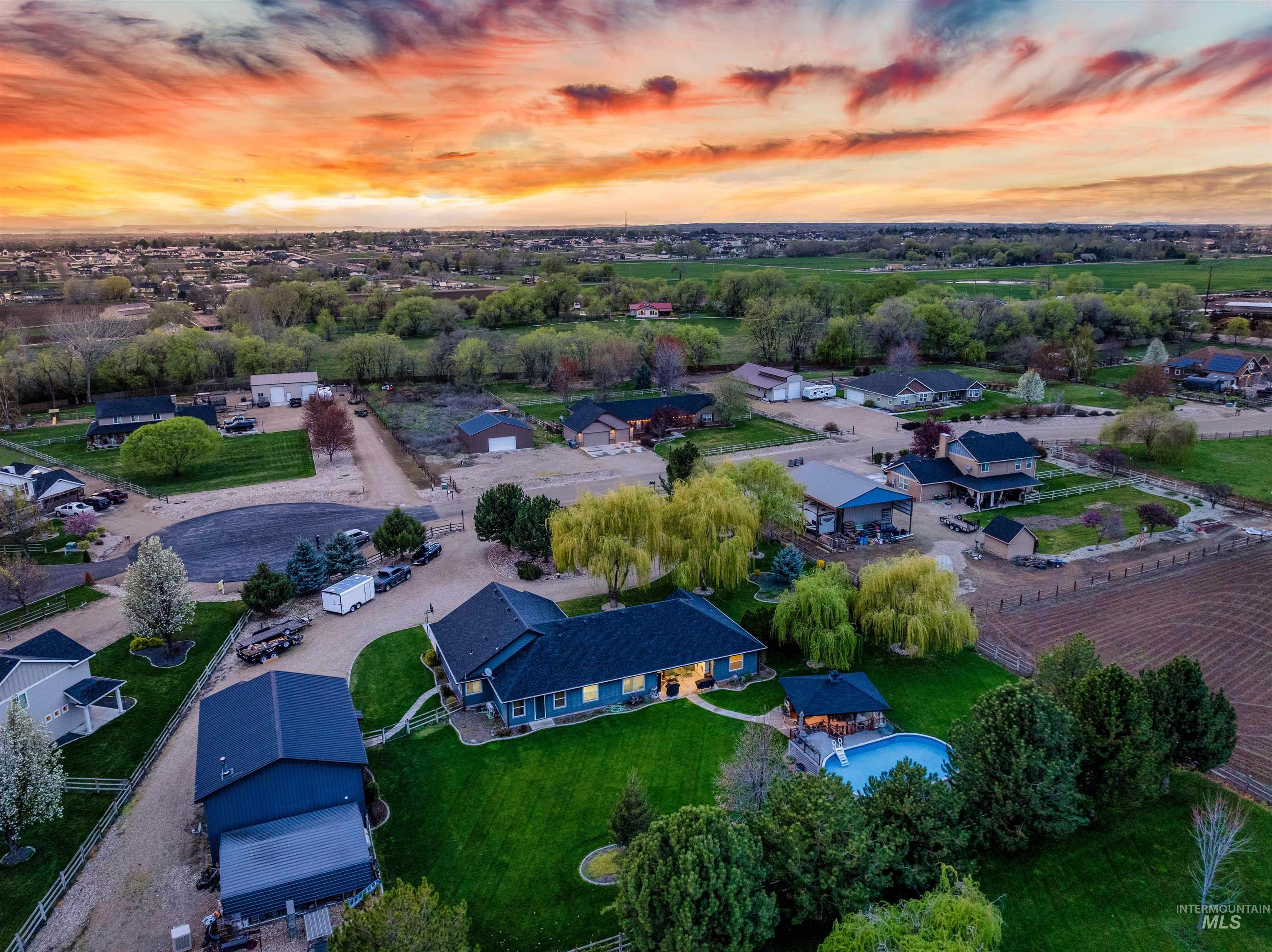 23824 Breyer Road Caldwell, ID 83607 - Photo 37 of 47