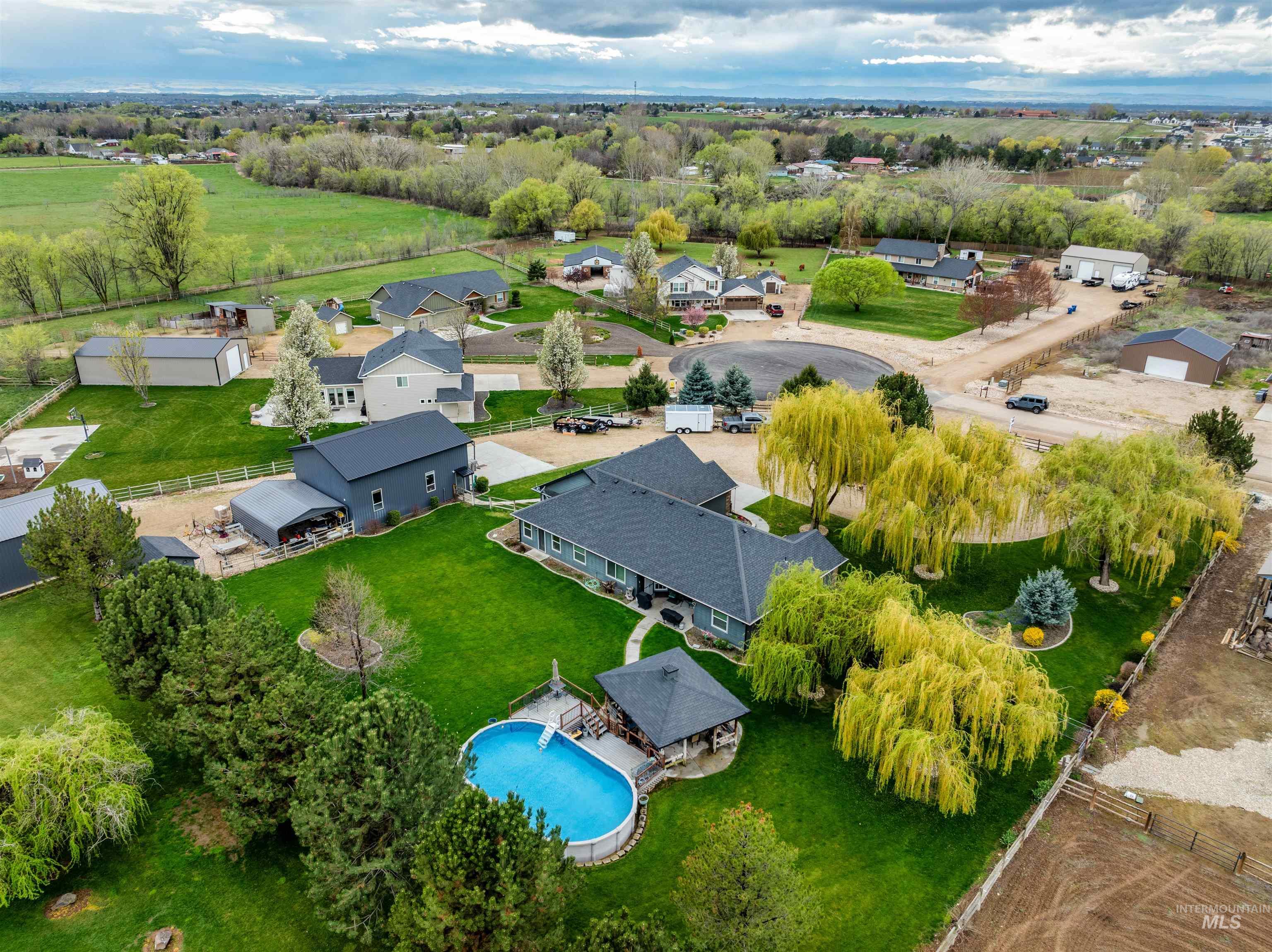 23824 Breyer Road Caldwell, ID 83607 - Photo 39 of 47