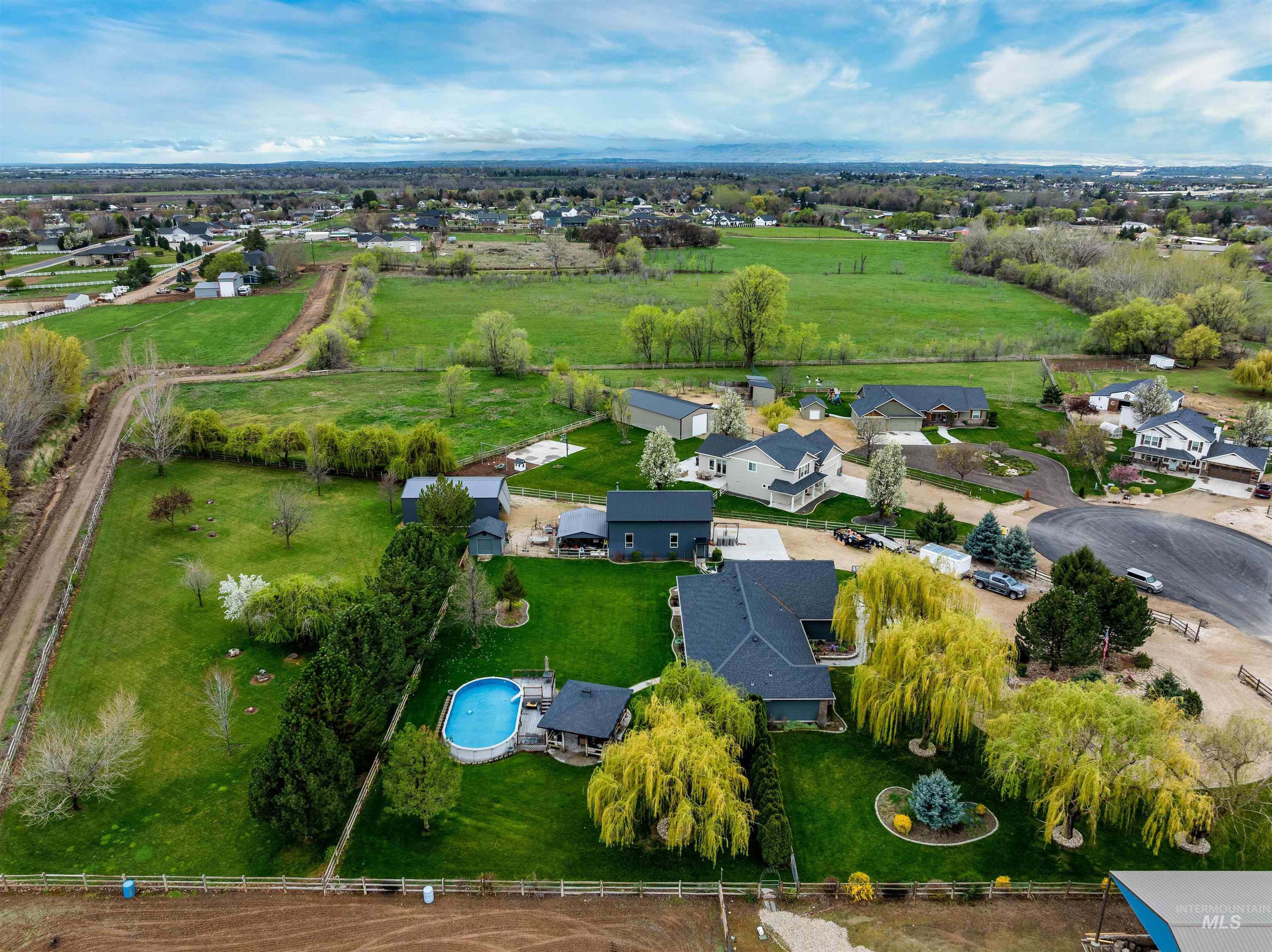 23824 Breyer Road Caldwell, ID 83607 - Photo 40 of 47