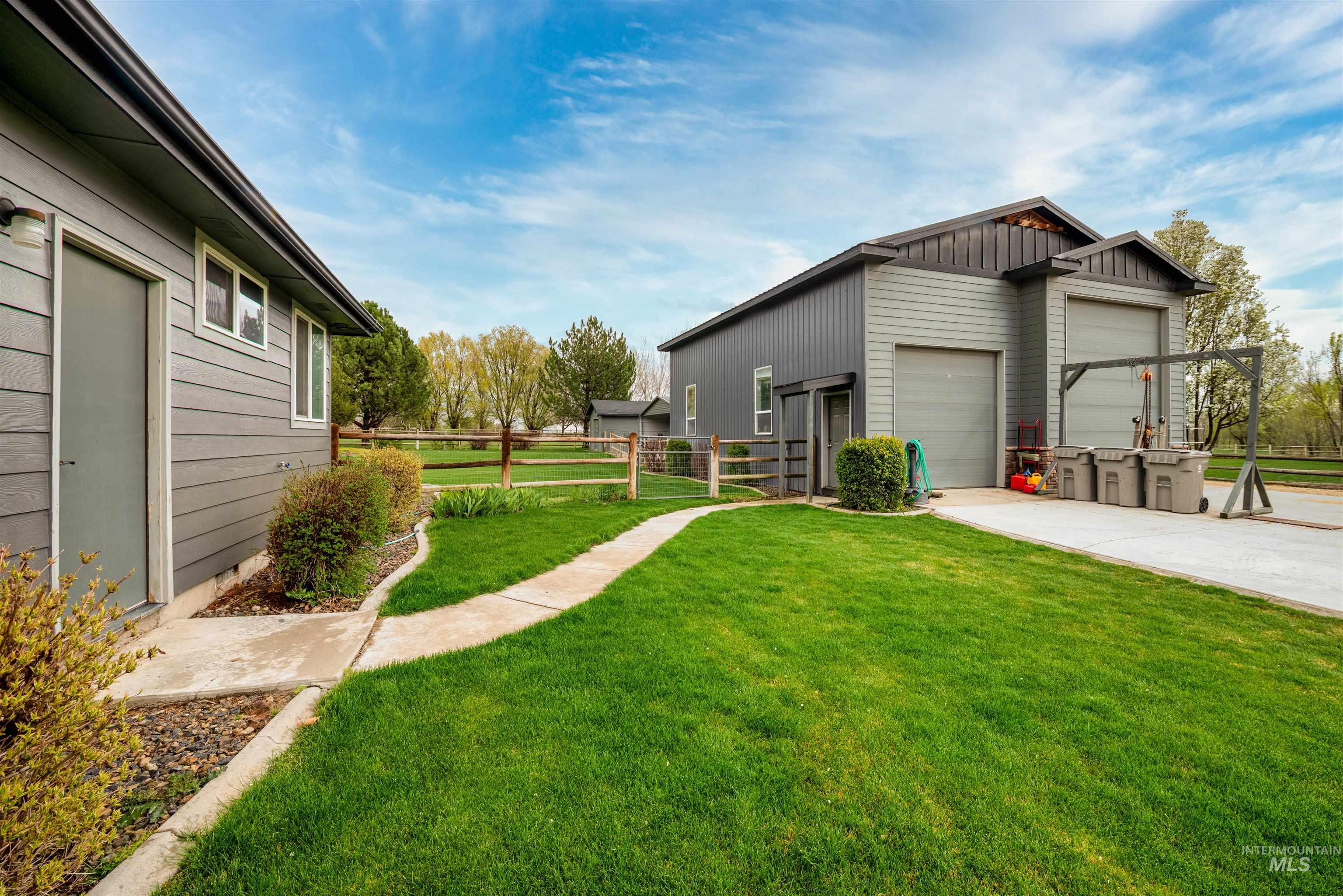 23824 Breyer Road Caldwell, ID 83607 - Photo 4 of 47