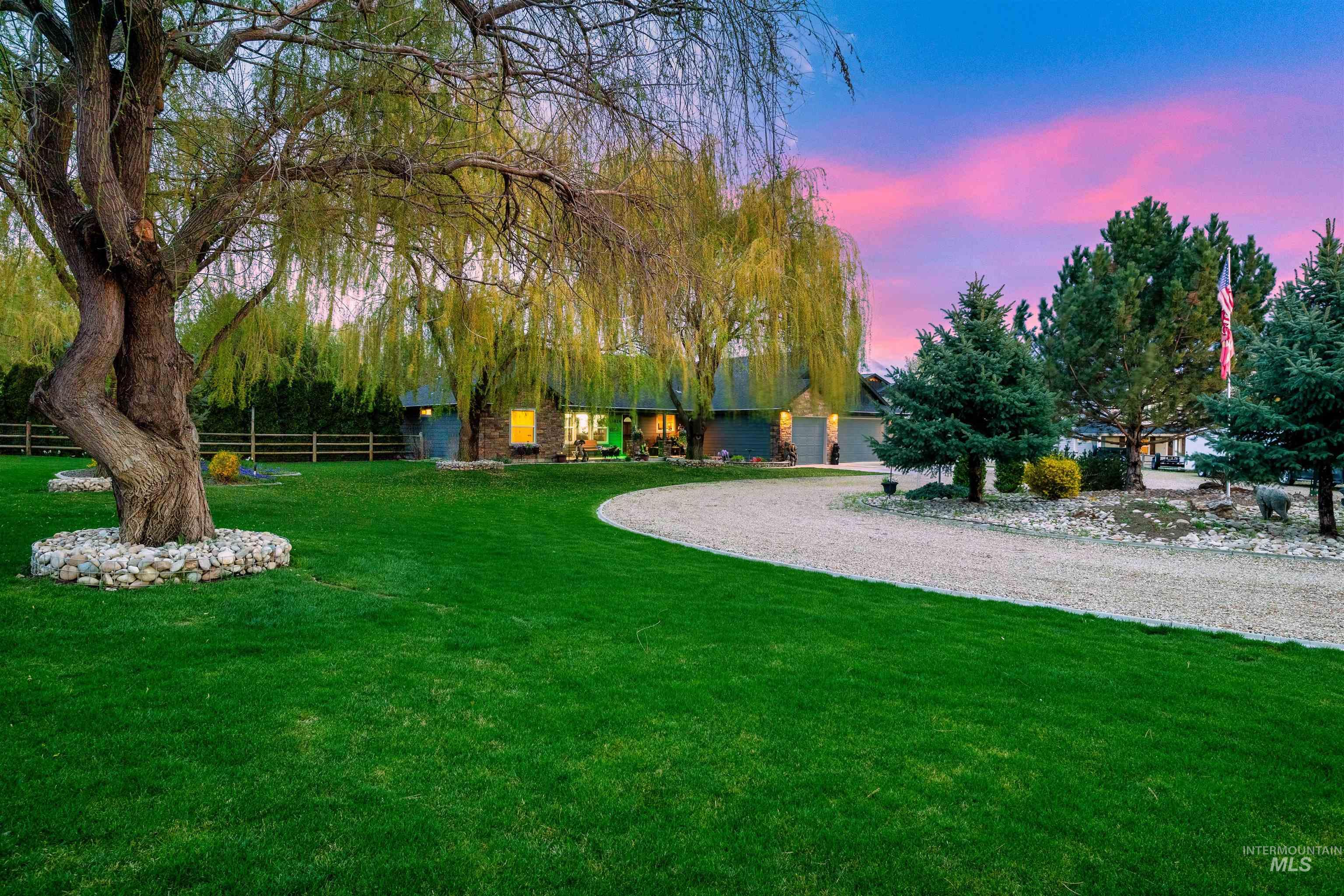 23824 Breyer Road Caldwell, ID 83607 - Photo 43 of 47