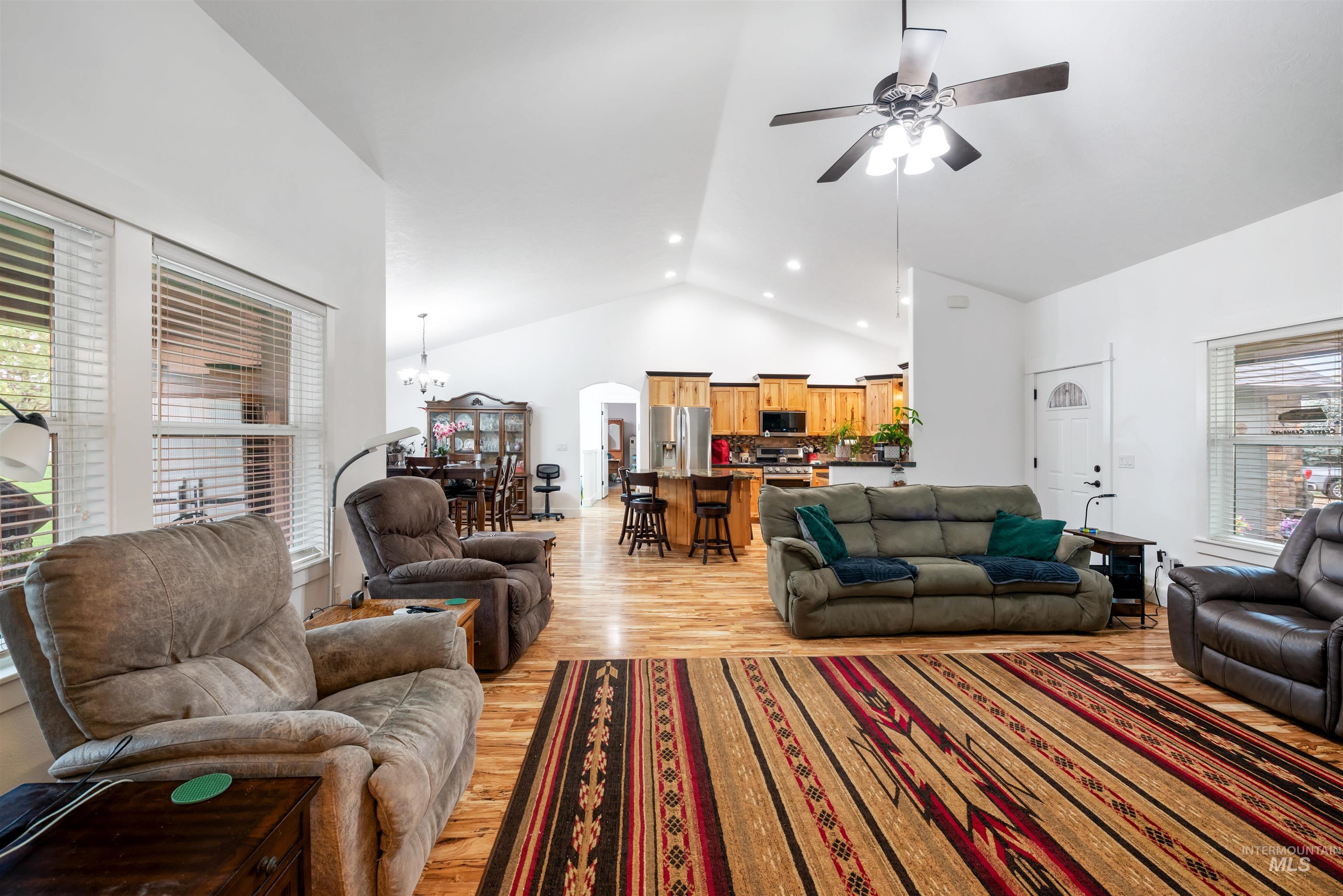 23824 Breyer Road Caldwell, ID 83607 - Photo 9 of 47