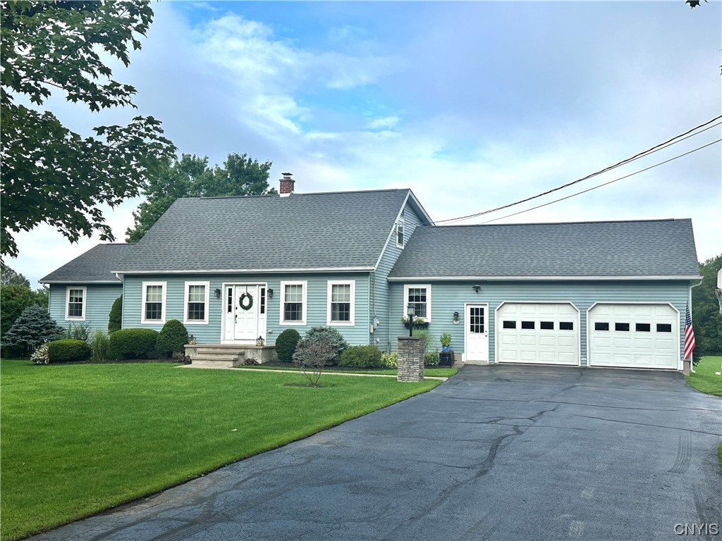 7089 Fox Road Marcy, NY 13403 - Photo 1 of 1 Gallery Image 1