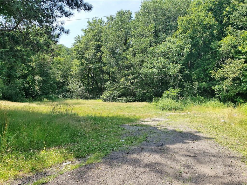1439 Sharon Road New Brighton, PA 15066 - Photo 14 of 33 a view of an outdoor space and yard