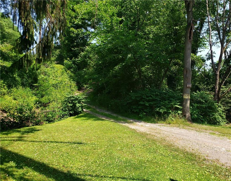 1439 Sharon Road New Brighton, PA 15066 - Photo 5 of 33 a view of outdoor space