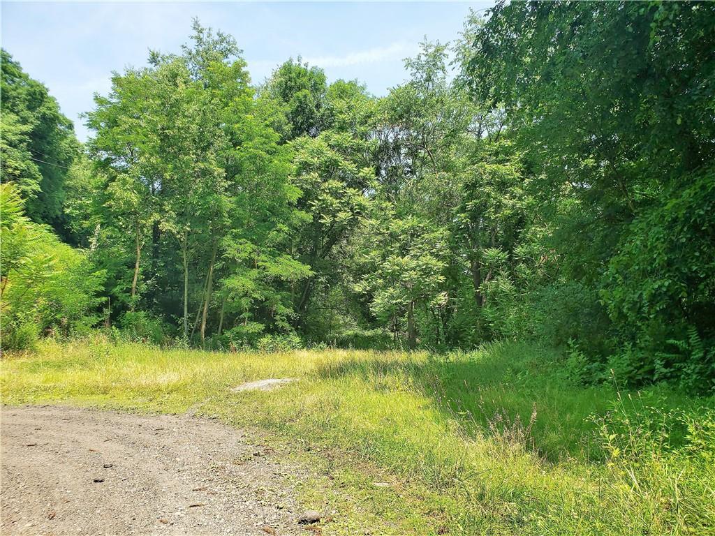 1439 Sharon Road New Brighton, PA 15066 - Photo 10 of 33 a view of outdoor space and yard