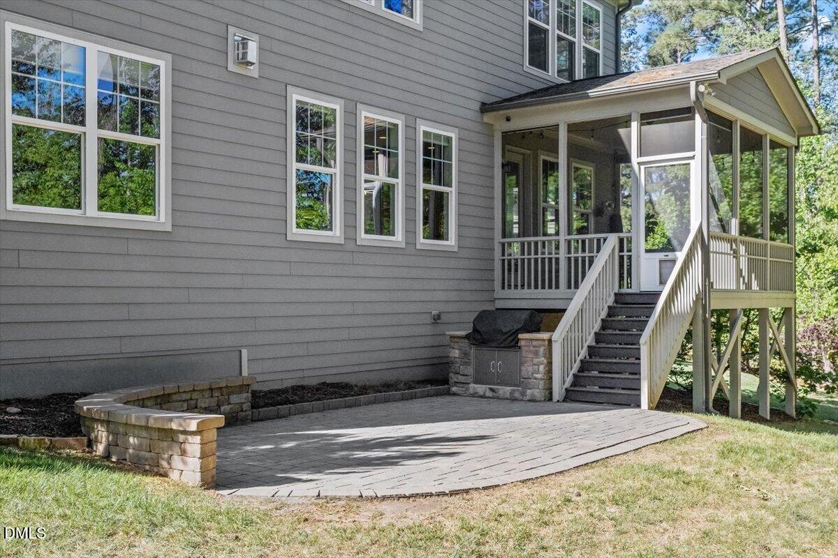 3000 Adonis Circle Raleigh, NC 27612 - Photo 36 of 37 Gallery Image 36