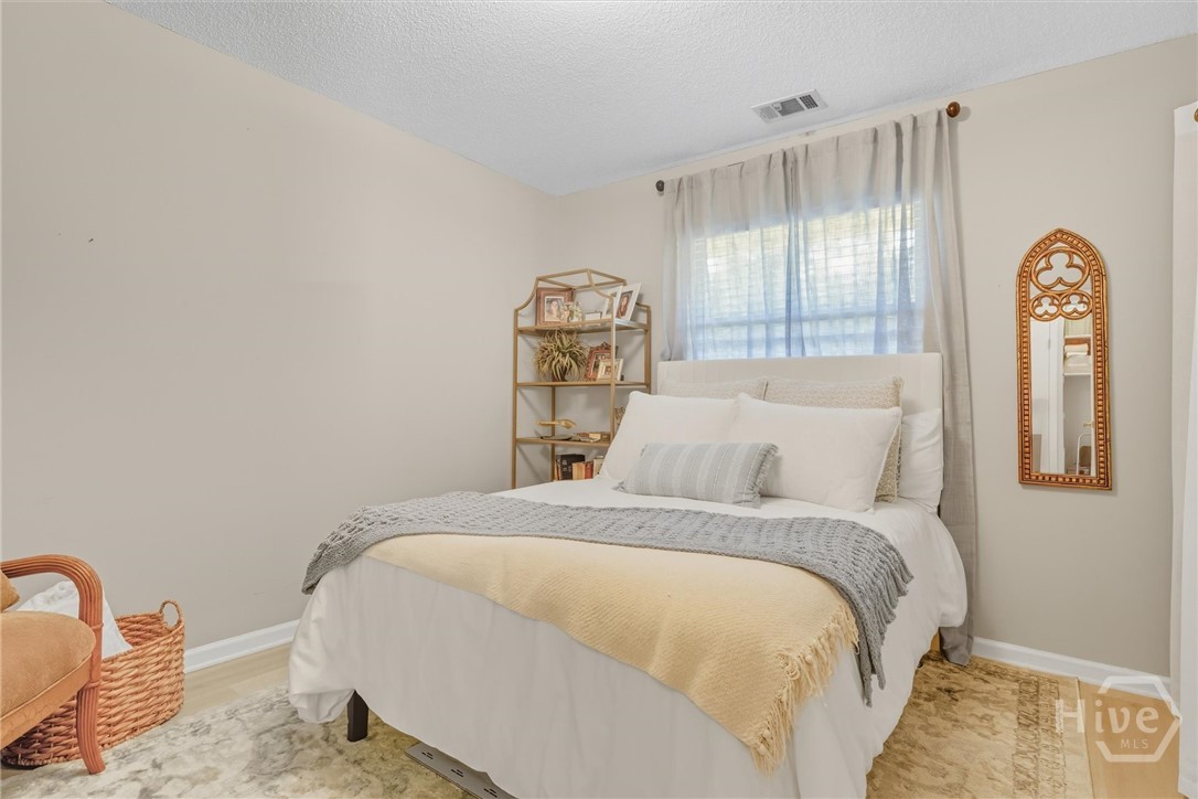 207 Azalea Road, Unit 21 Midway, GA 31320 - Photo 26 of 46 Second bedroom.