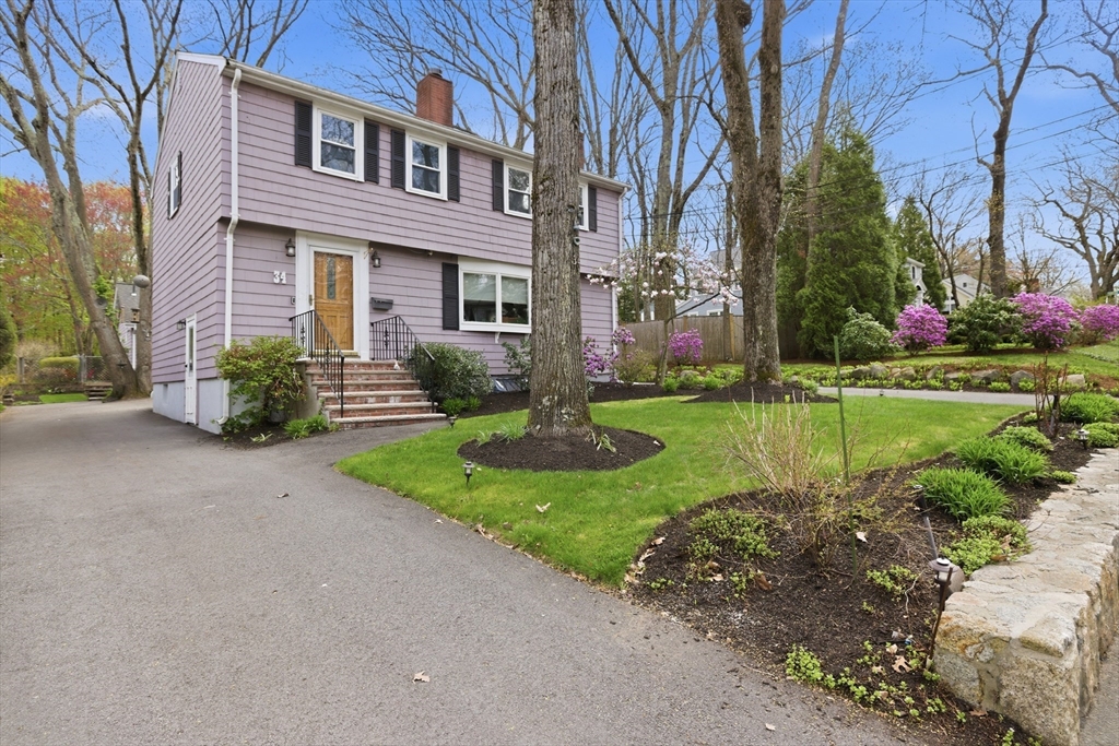 34 Spring Street Lexington, MA 02421 - Photo 33 of 33