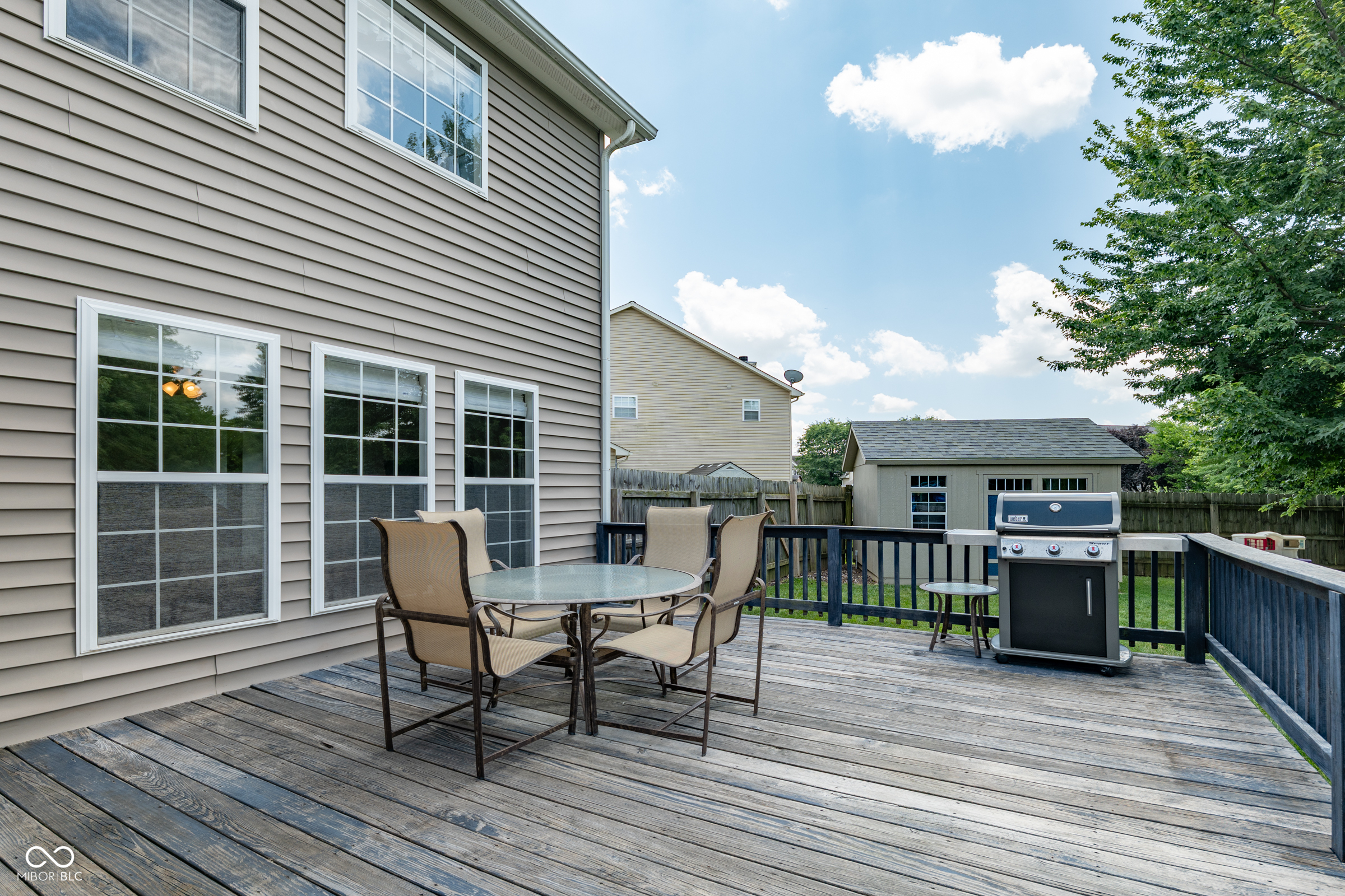 9652 Rhodes Lane Avon, IN 46123 - Photo 41 of 49