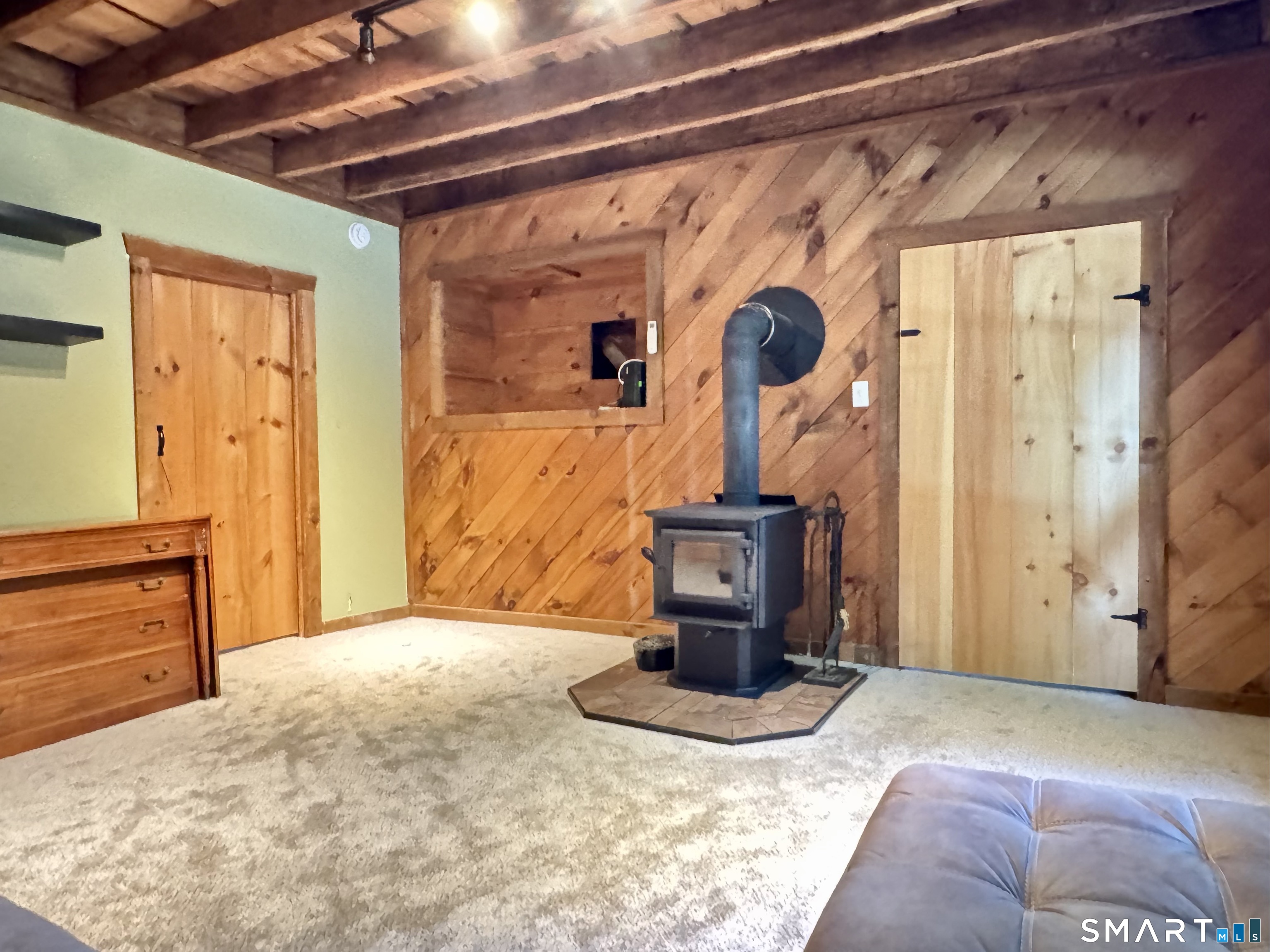 288 Bedlam Road Chaplin, CT 06235 - Photo 5 of 19
